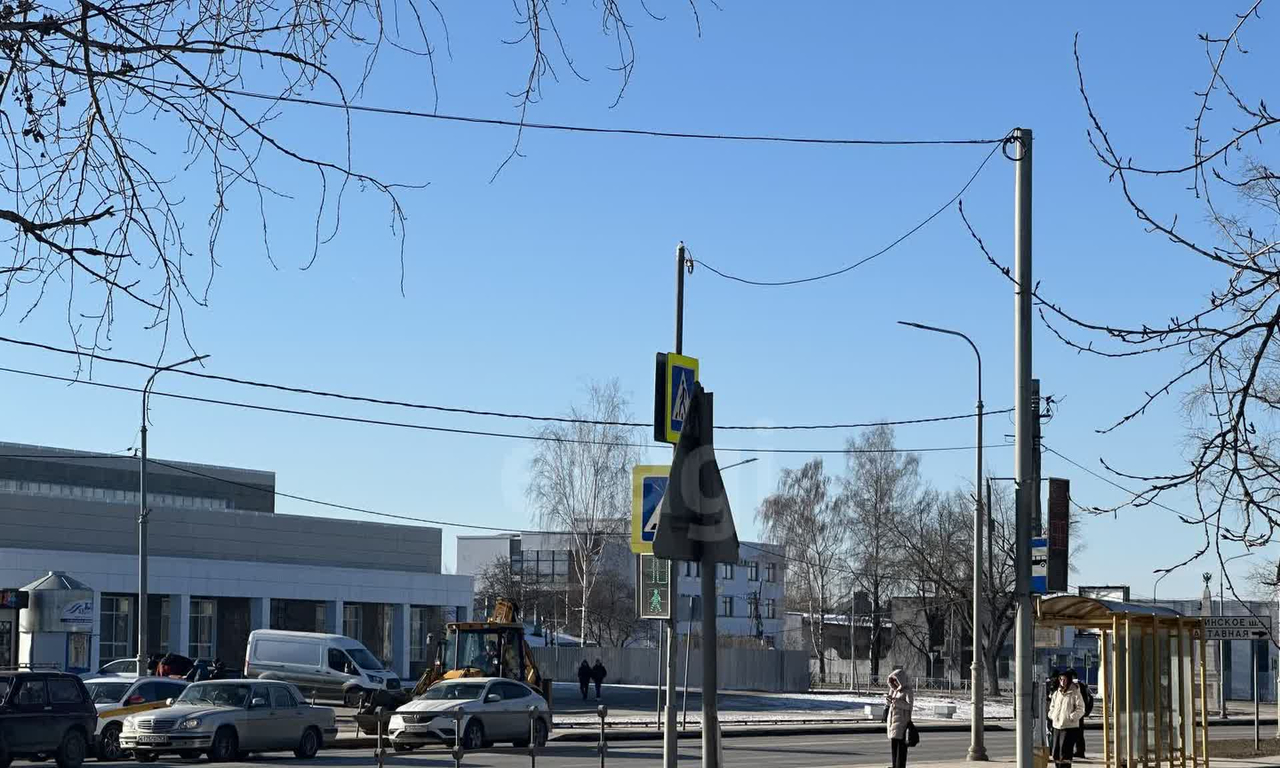 квартира г Коломна район Запруды ул Октябрьской революции 151 м-н фото 27
