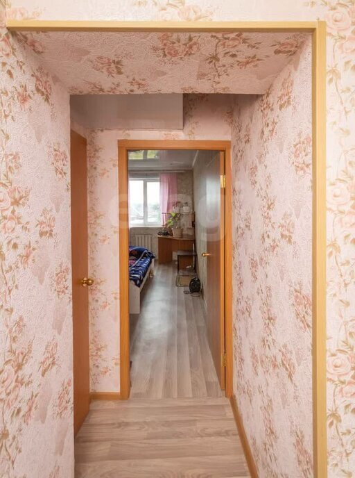 квартира г Ишим ул Блюхера 4к/2 фото 13
