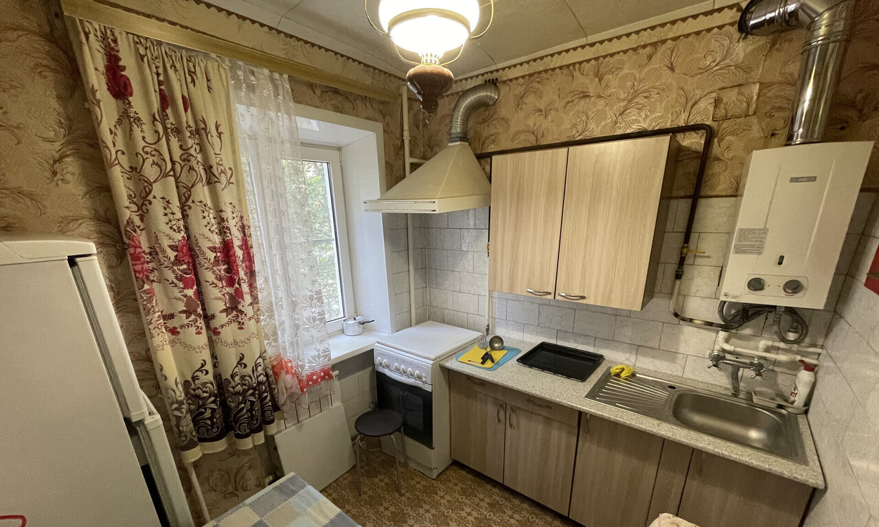квартира г Таганрог ул Свободы 36/3 фото 8