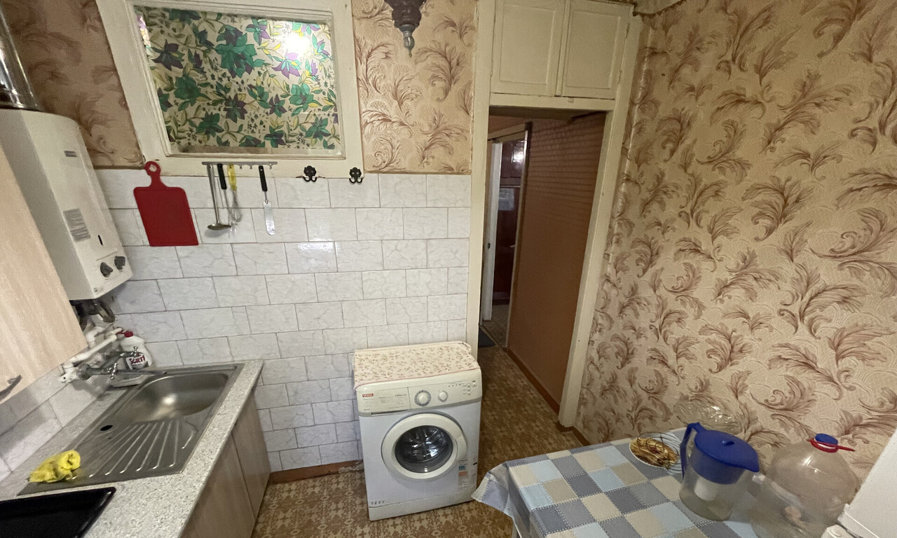 квартира г Таганрог ул Свободы 36/3 фото 9