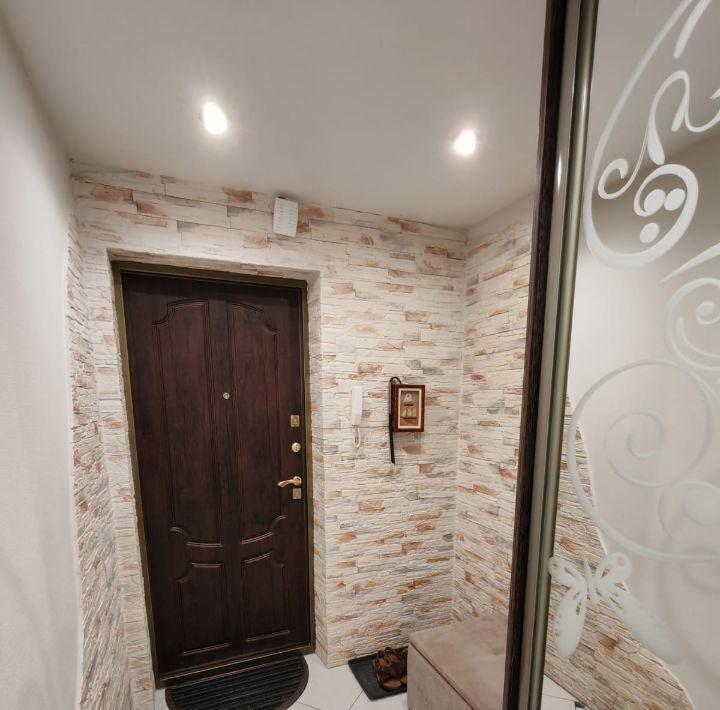 квартира г Омск р-н Центральный ул 27-я Северная 73 фото 5
