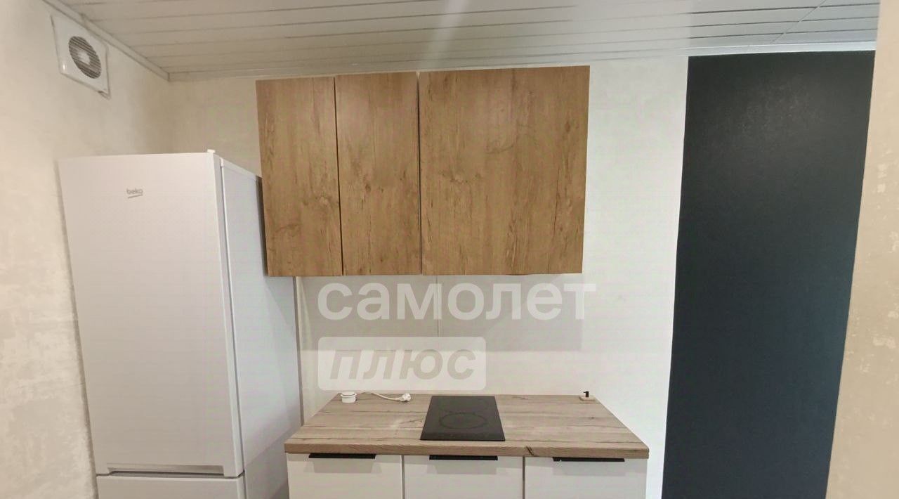 квартира г Омск р-н Советский пр-кт Королева 4а фото 7