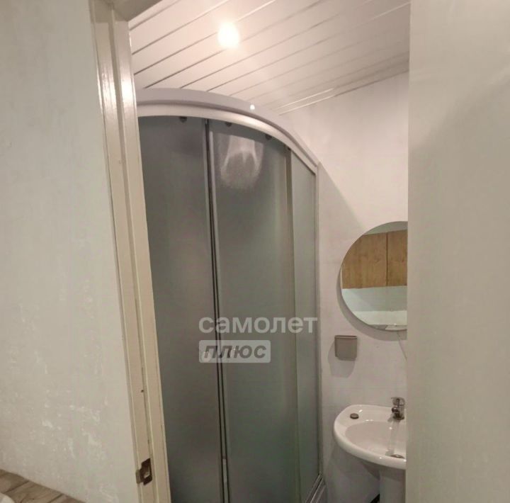 квартира г Омск р-н Советский пр-кт Королева 4а фото 9