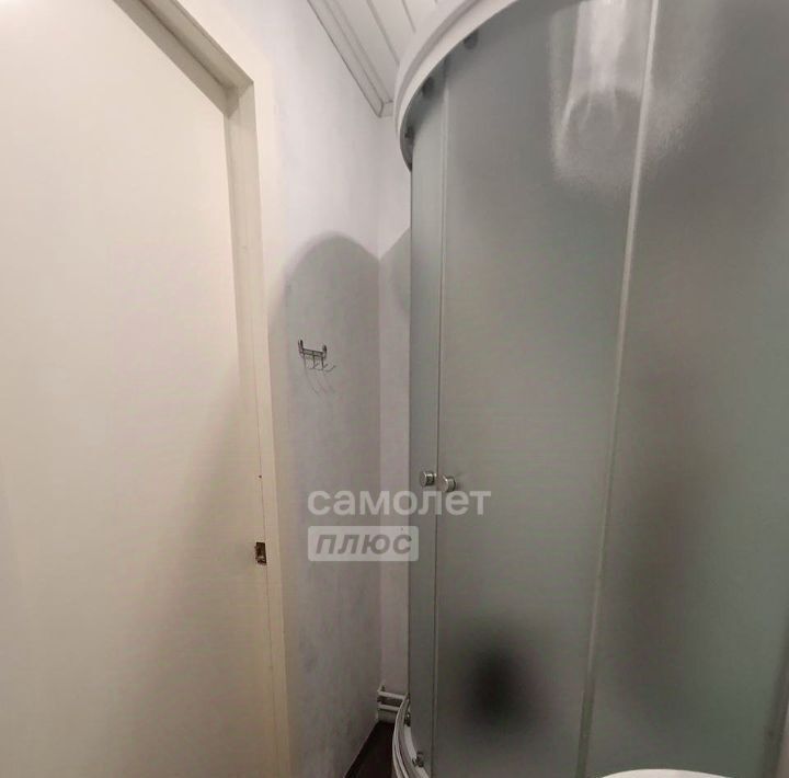 квартира г Омск р-н Советский пр-кт Королева 4а фото 12