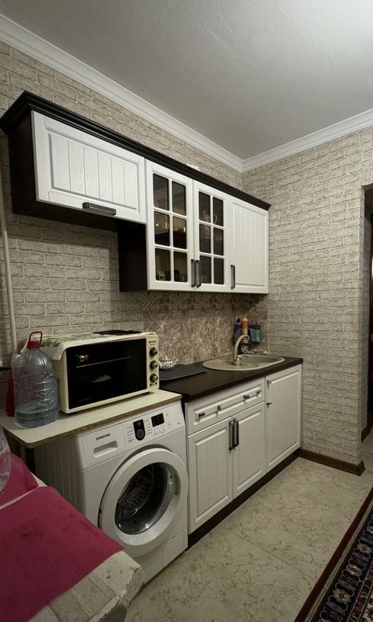 квартира г Каспийск ул Дахадаева 30 фото 18