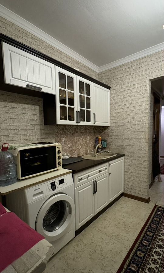 квартира г Каспийск ул Дахадаева 30 фото 16
