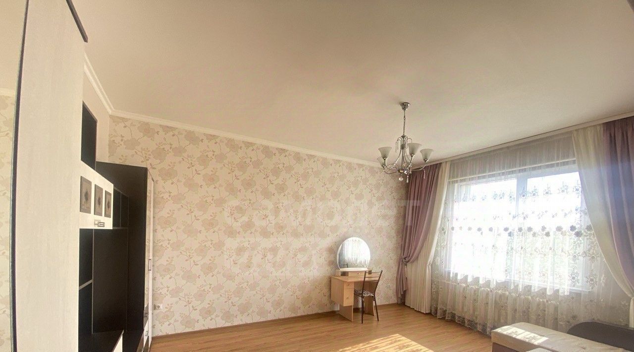 квартира г Оренбург р-н Ленинский ул Мира 3/1 фото 5
