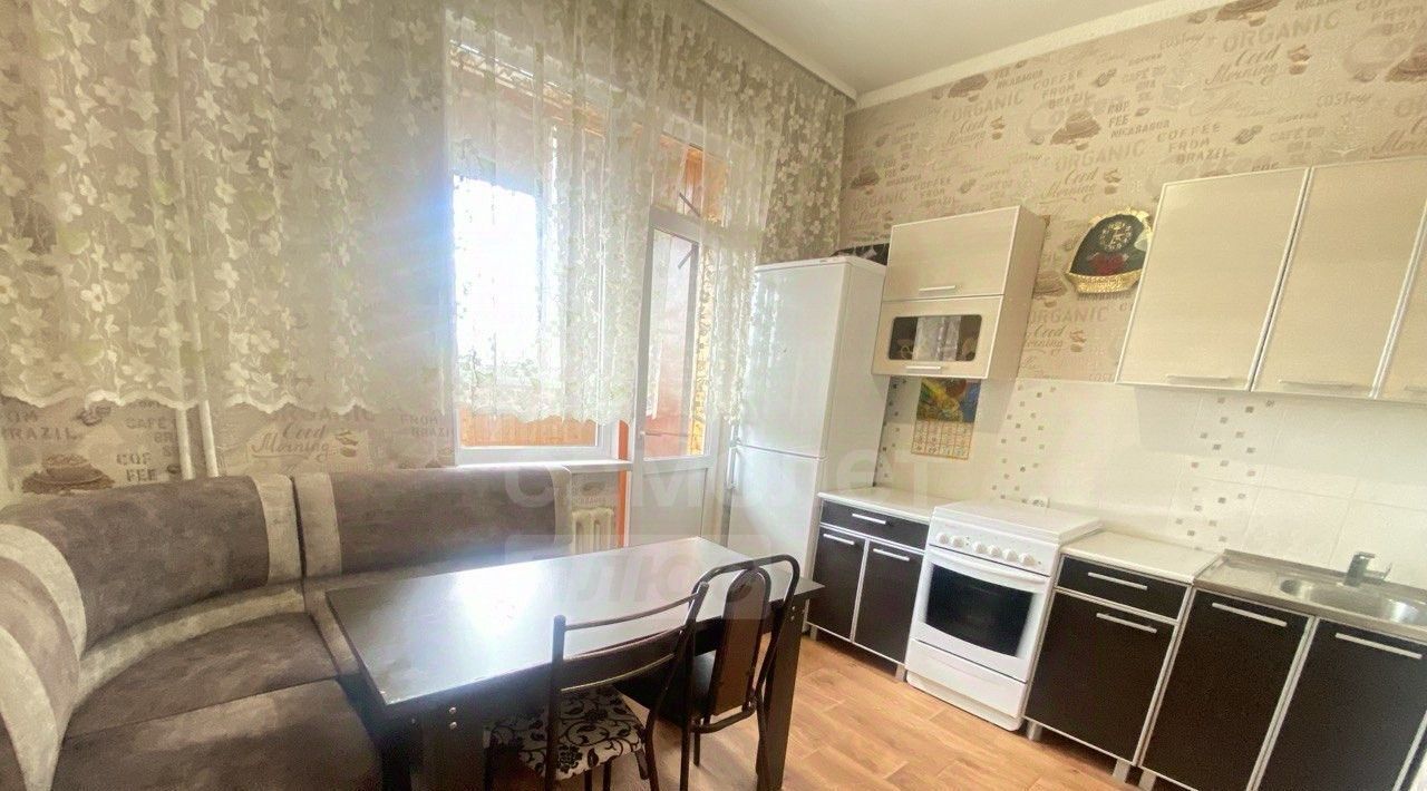 квартира г Оренбург р-н Ленинский ул Мира 3/1 фото 10