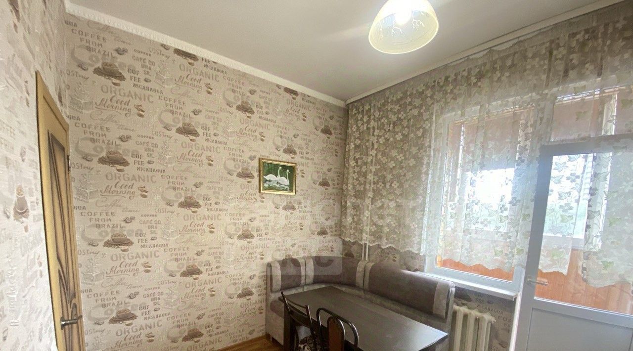 квартира г Оренбург р-н Ленинский ул Мира 3/1 фото 12