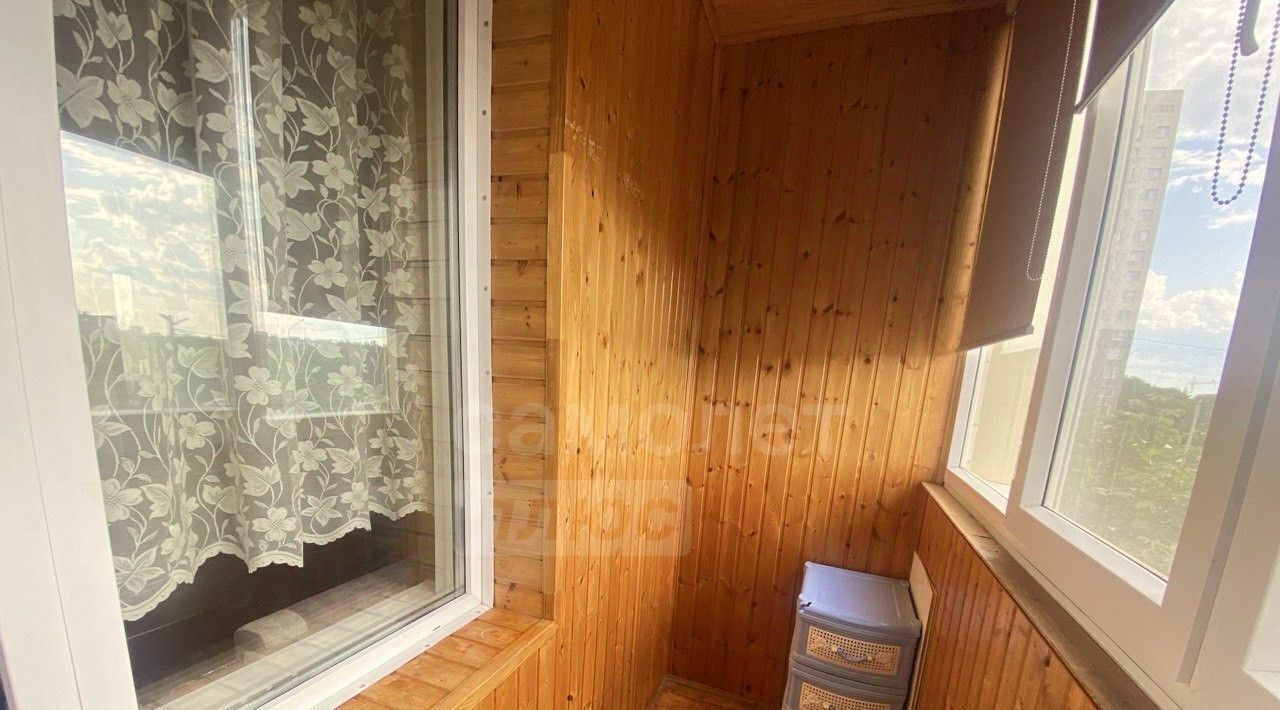 квартира г Оренбург р-н Ленинский ул Мира 3/1 фото 15