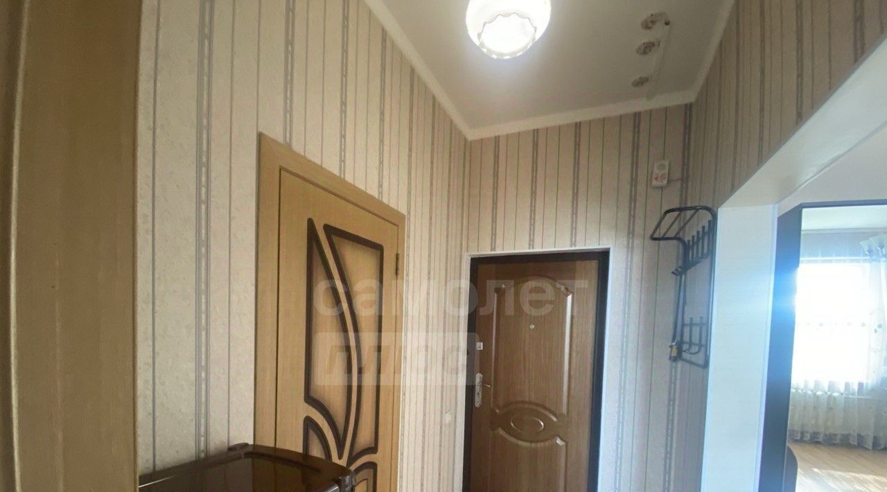 квартира г Оренбург р-н Ленинский ул Мира 3/1 фото 18