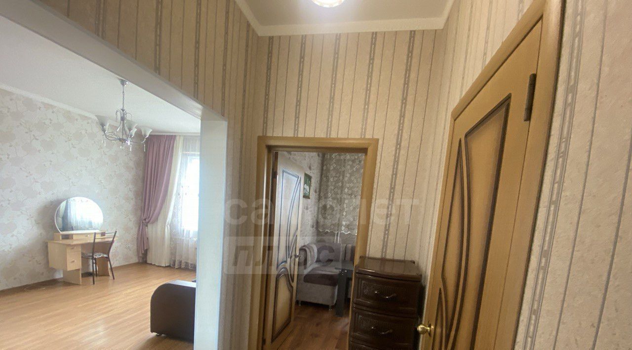 квартира г Оренбург р-н Ленинский ул Мира 3/1 фото 19