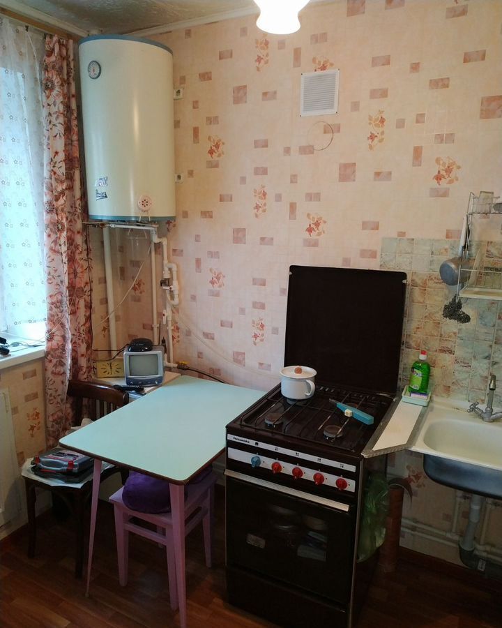 квартира г Балашов ул Карла Маркса 75 Балашовский р-н, муниципальное образование фото 11