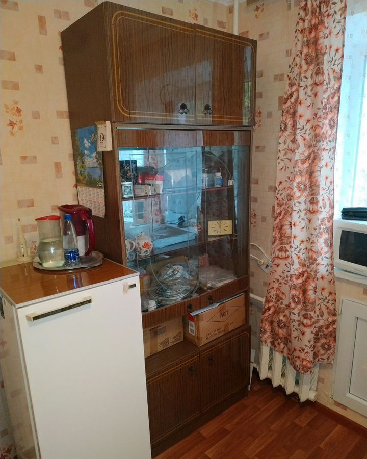 квартира г Балашов ул Карла Маркса 75 Балашовский р-н, муниципальное образование фото 12