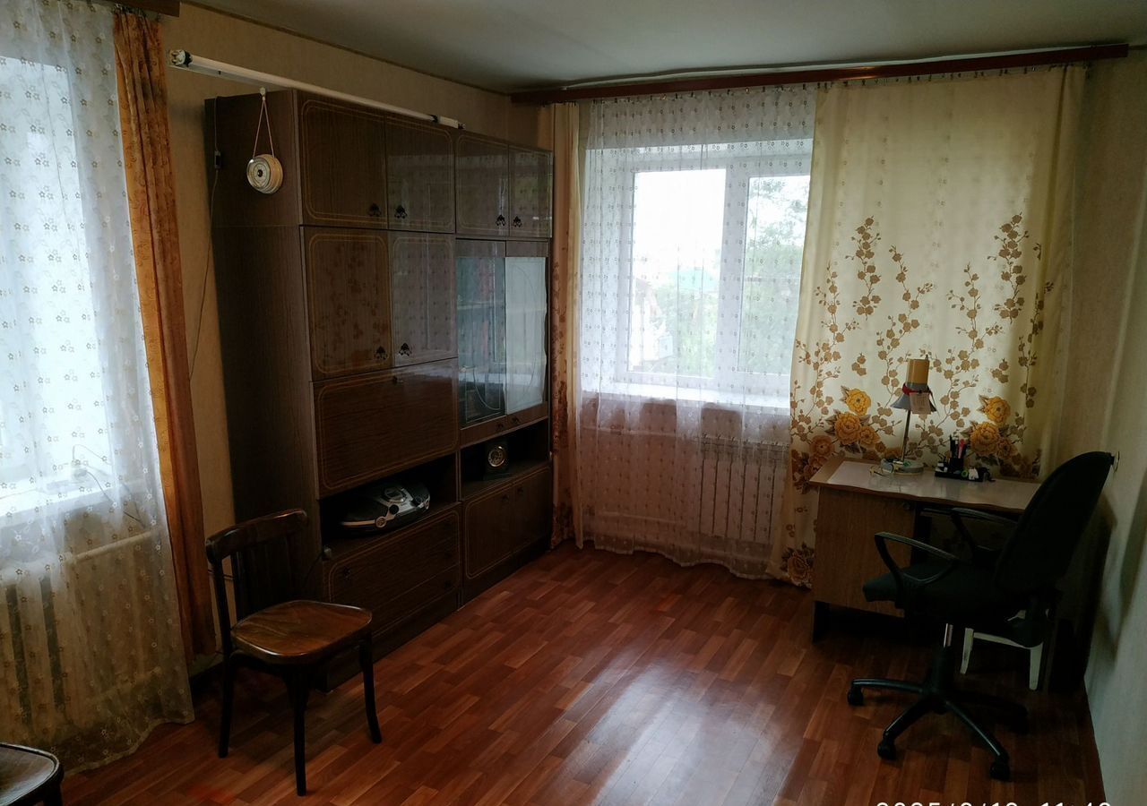 квартира г Балашов ул Карла Маркса 75 Балашовский р-н, муниципальное образование фото 15
