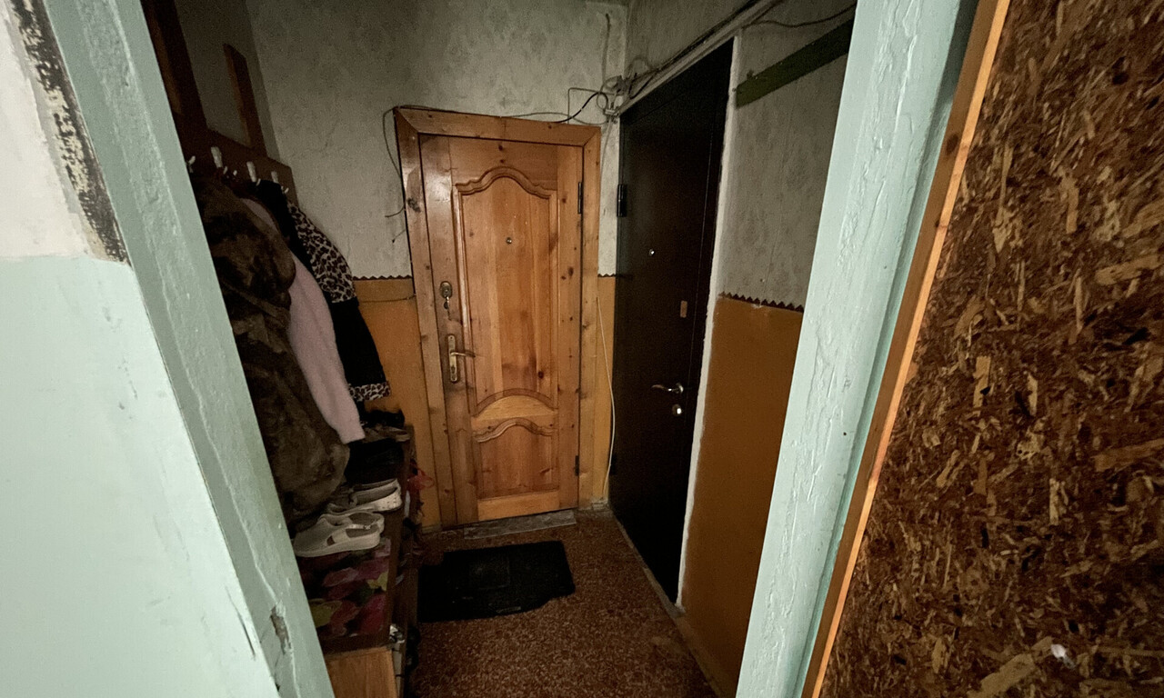 квартира г Таганрог Сергея Лазо, 5/1 фото 9