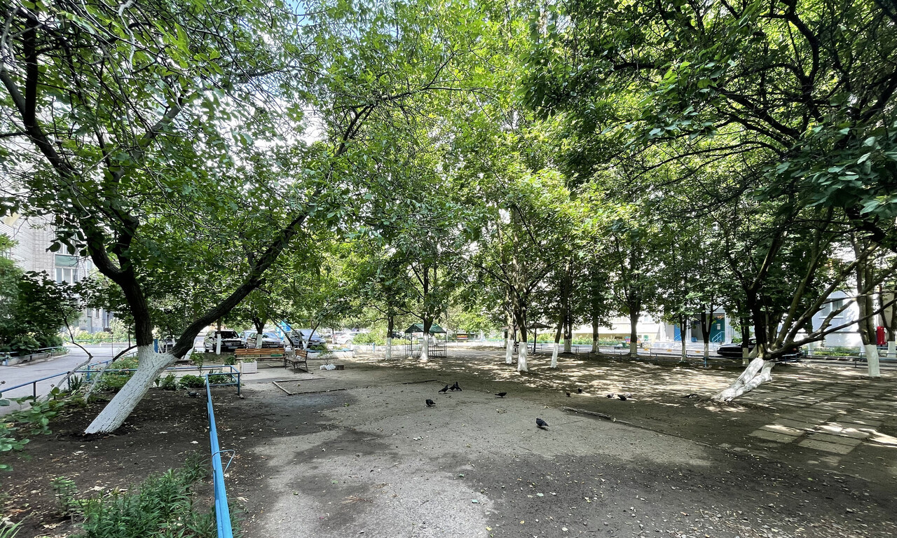 квартира г Таганрог Сергея Лазо, 5/1 фото 15