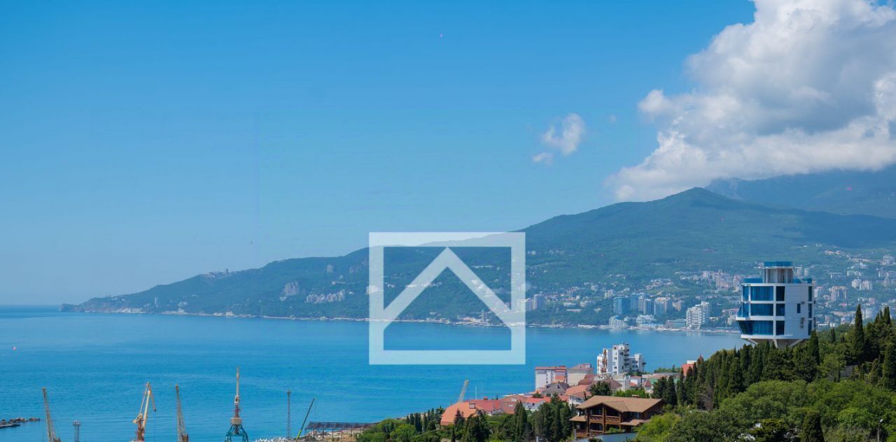 земля г Ялта пгт Отрадное фото 1