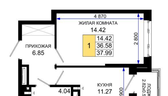 р-н Октябрьский пер Нефтекачка ЖК «Октябрь Парк» фото
