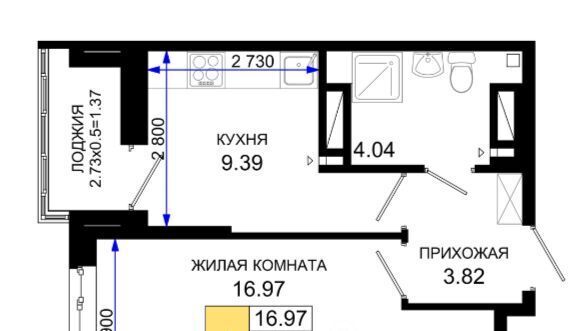 р-н Октябрьский пер Нефтекачка ЖК «Октябрь Парк» фото