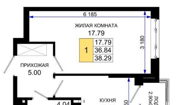 р-н Октябрьский пер Нефтекачка ЖК «Октябрь Парк» фото