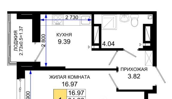 р-н Октябрьский пер Нефтекачка ЖК «Октябрь Парк» фото