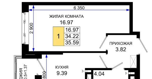р-н Октябрьский пер Нефтекачка ЖК «Октябрь Парк» фото