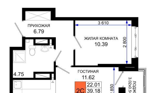 р-н Октябрьский пер Нефтекачка ЖК «Октябрь Парк» фото