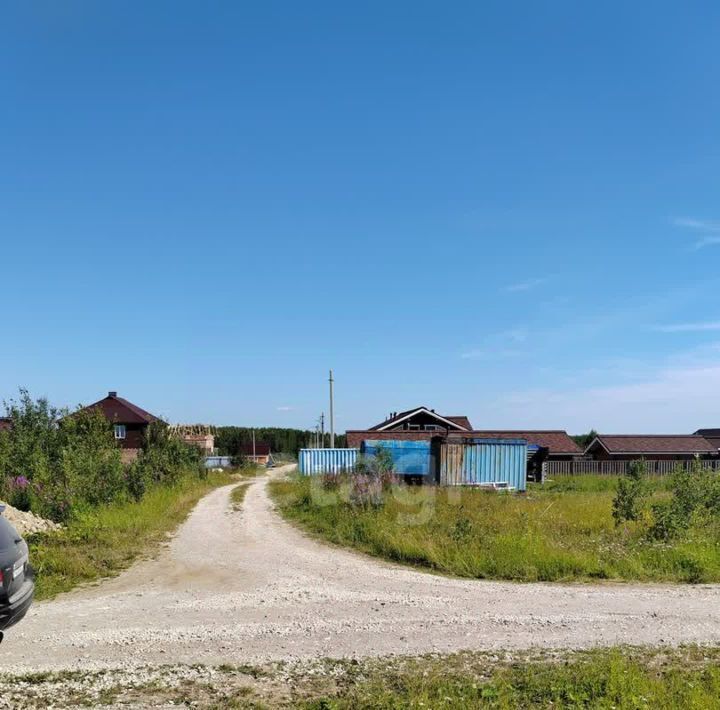 земля г Ухта снт тер.Светлое будущее фото 4