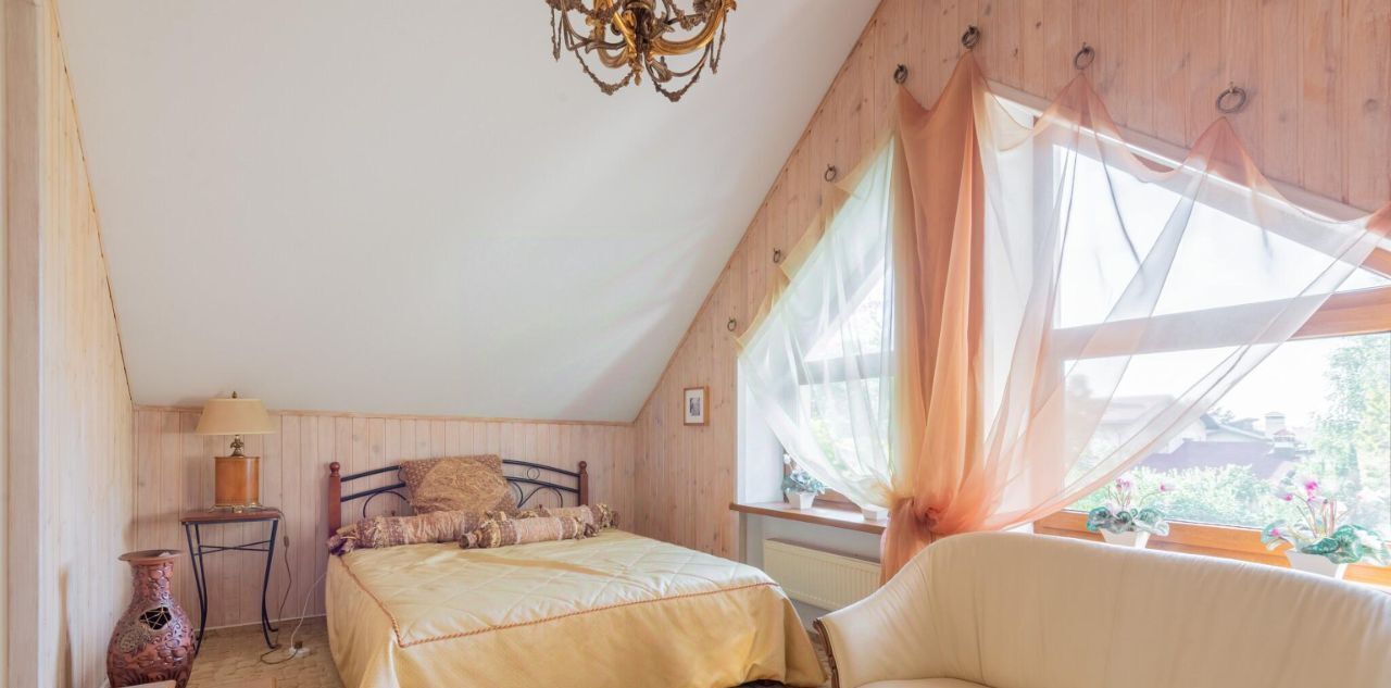 дом г Химки д Голиково Планерная, ул. Цветочная, 21 фото 9