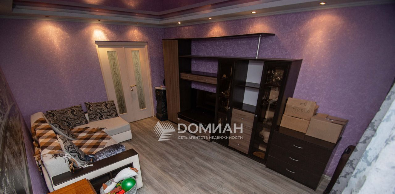 квартира г Новочеркасск ул Буденновская фото 6