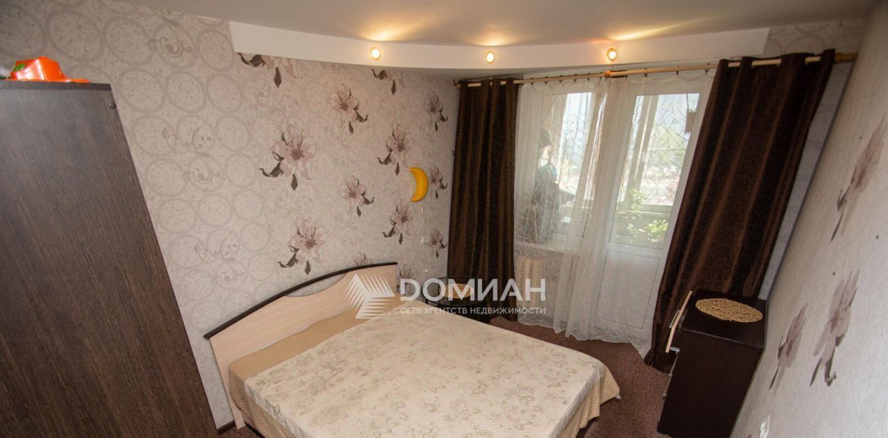квартира г Новочеркасск ул Буденновская фото 5