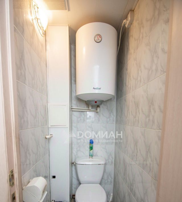 квартира г Новочеркасск ул Буденновская фото 8