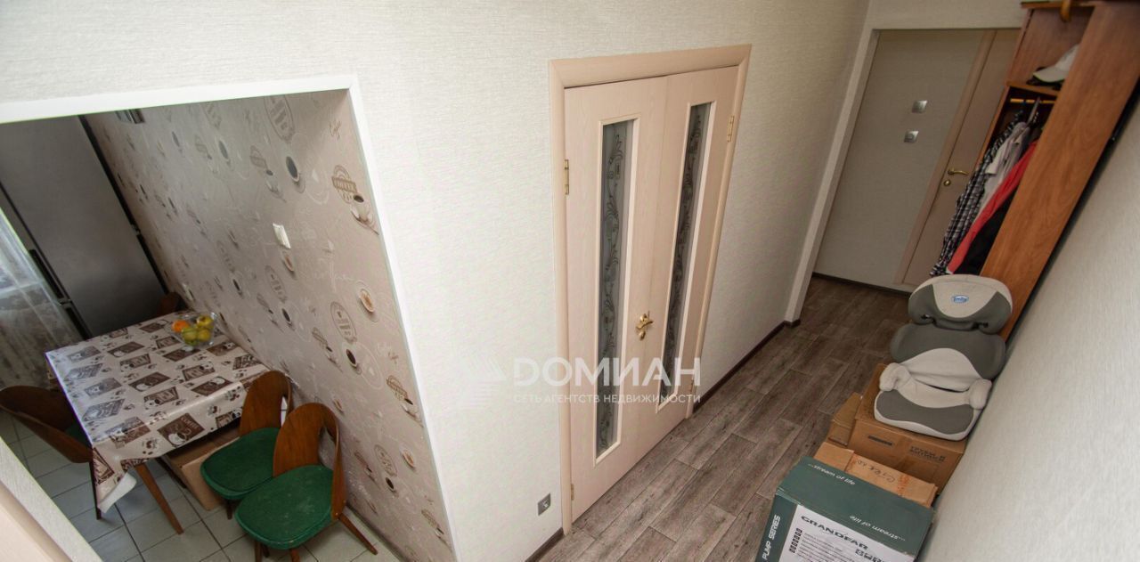 квартира г Новочеркасск ул Буденновская фото 9