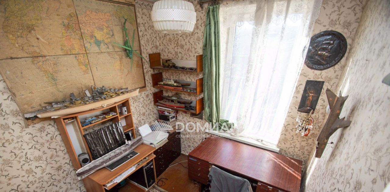 квартира г Новочеркасск ул Калмыкова фото 5