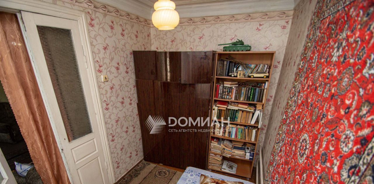 квартира г Новочеркасск ул Калмыкова фото 6