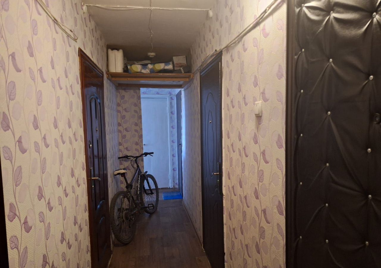 комната г Екатеринбург Уралмаш ул Старых Большевиков 5 фото 9