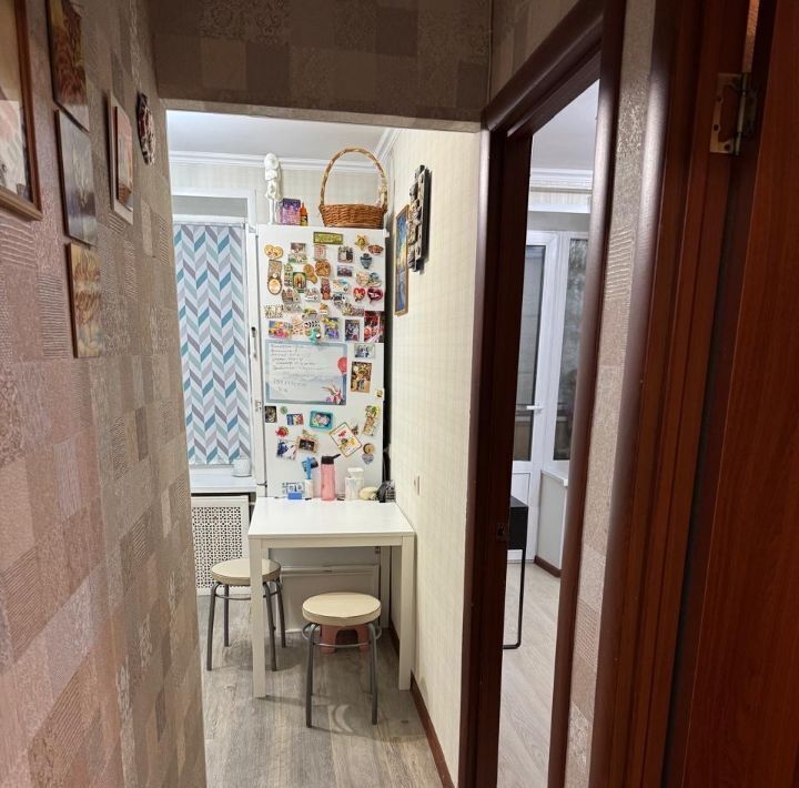 квартира г Пушкино Заветы Ильича ул Вокзальная 13 фото 8