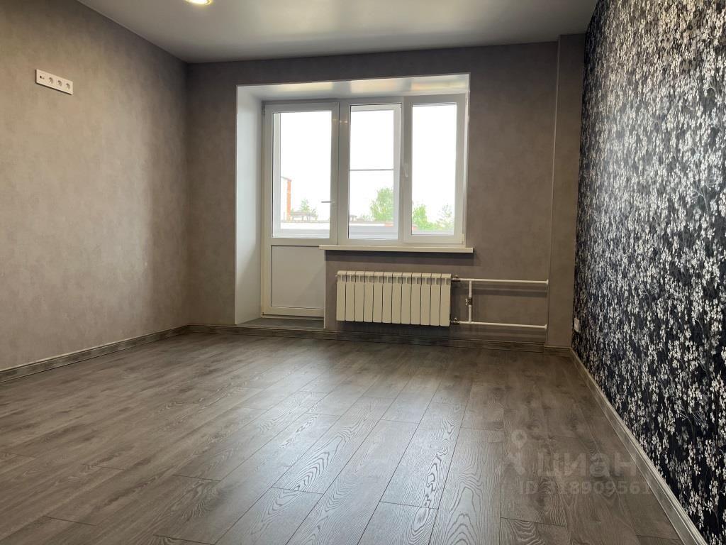 квартира г Сосновый Бор ул Ленинградская 60 фото 12