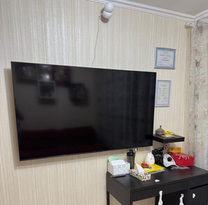 квартира г Пушкино Заветы Ильича ул Вокзальная 13 фото 12