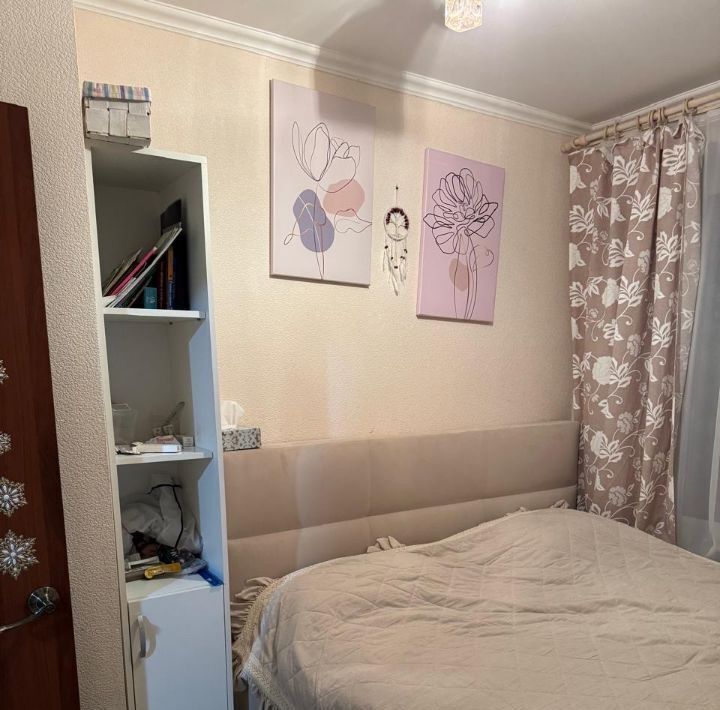 квартира г Пушкино Заветы Ильича ул Вокзальная 13 фото 14