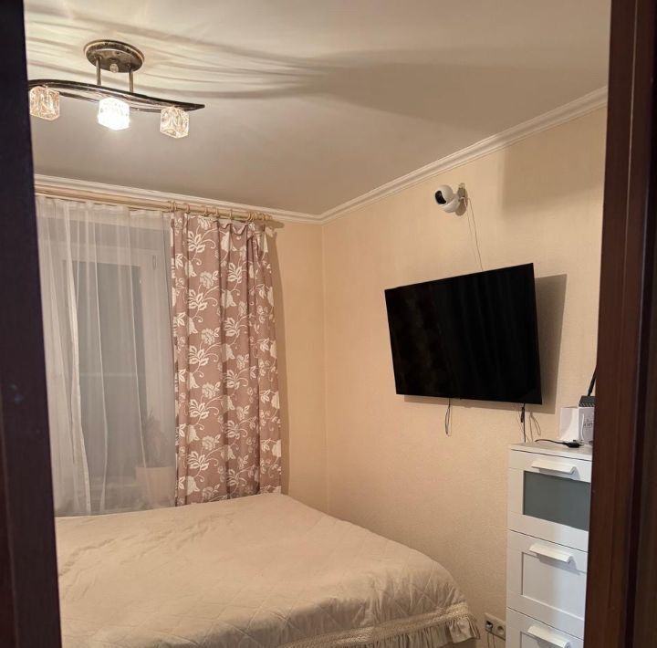 квартира г Пушкино Заветы Ильича ул Вокзальная 13 фото 17