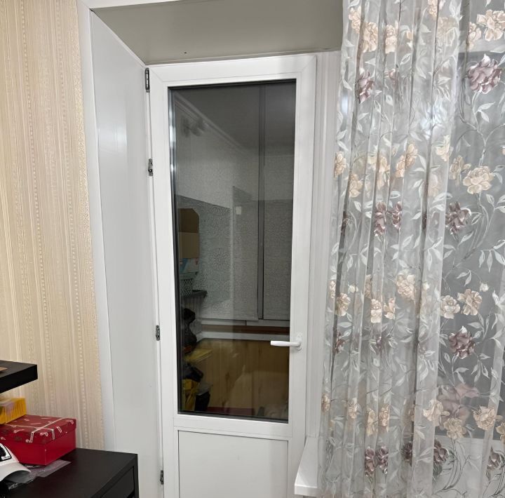 квартира г Пушкино Заветы Ильича ул Вокзальная 13 фото 19