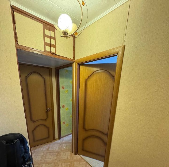 квартира г Пущино мкр АБ 22 Серпухов городской округ фото 6