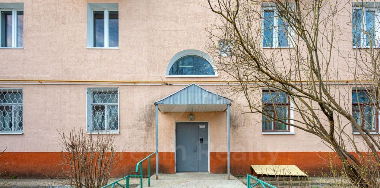 квартира г Подольск мкр Львовский проезд Садовый 8 Подольск фото 21