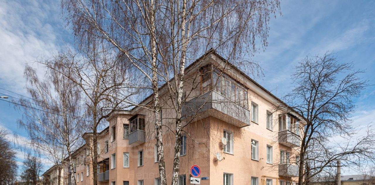 квартира г Подольск мкр Львовский проезд Садовый 8 Подольск фото 24