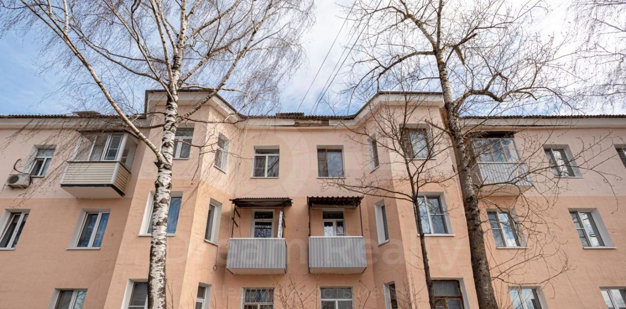 квартира г Подольск мкр Львовский проезд Садовый 8 Подольск фото 25