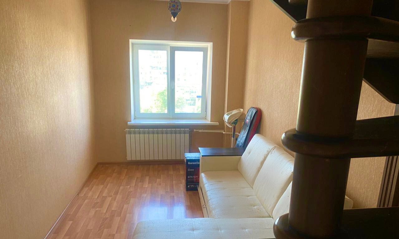 квартира г Магнитогорск ул 50-летия Магнитки 55 143-й м-н фото 11