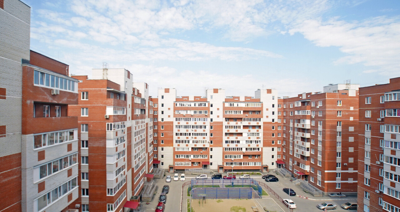 квартира г Омск ул 2-й Красной Звезды 81 фото 7