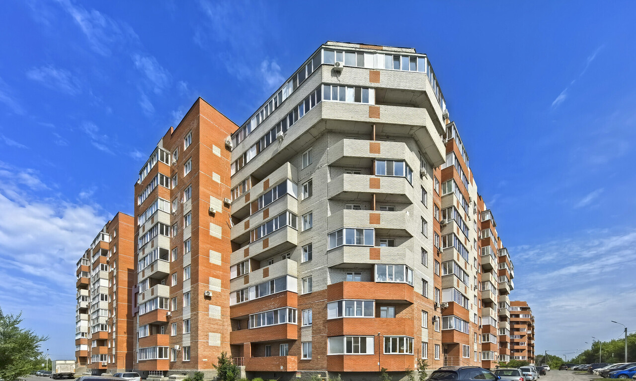 квартира г Омск ул 2-й Красной Звезды 81 фото 31